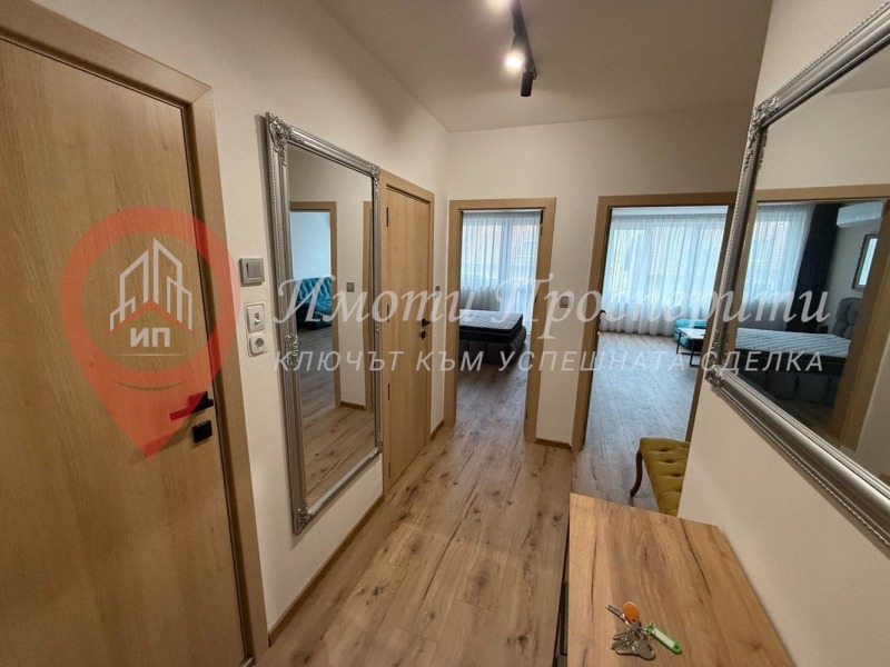 A louer  1 chambre Sofia , Tsentar , 71 m² | 35732146 - image [11]