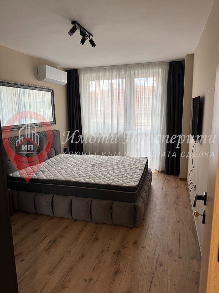 A louer  1 chambre Sofia , Tsentar , 71 m² | 35732146 - image [8]