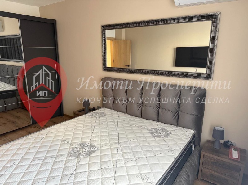 A louer  1 chambre Sofia , Tsentar , 71 m² | 35732146 - image [7]