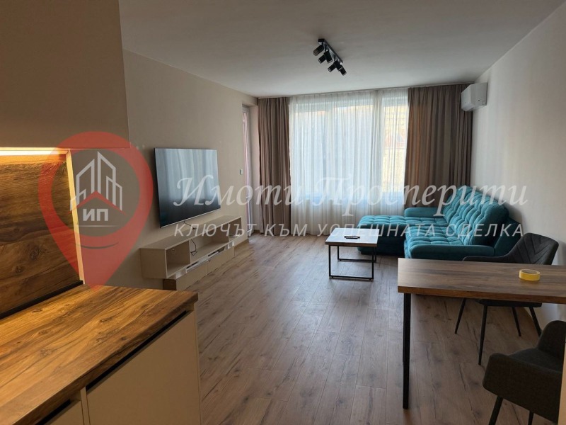A louer  1 chambre Sofia , Tsentar , 71 m² | 35732146 - image [5]