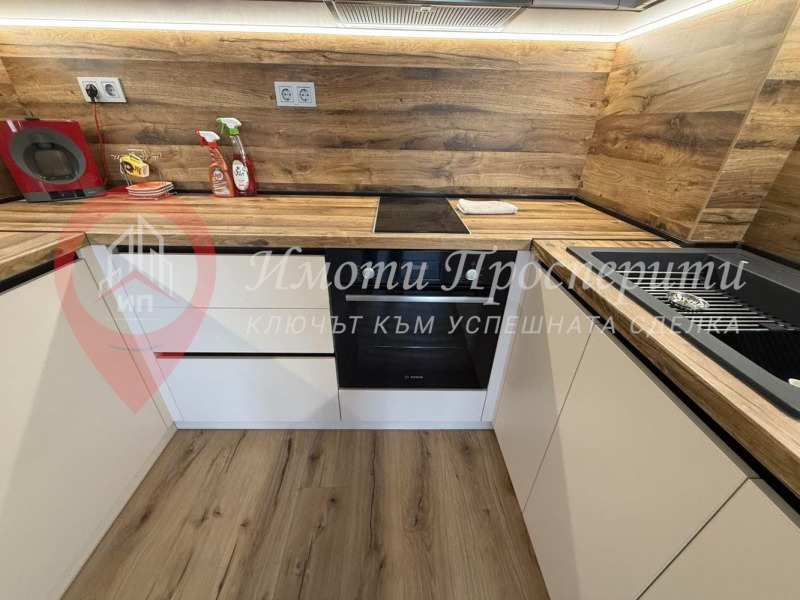 A louer  1 chambre Sofia , Tsentar , 71 m² | 35732146 - image [3]