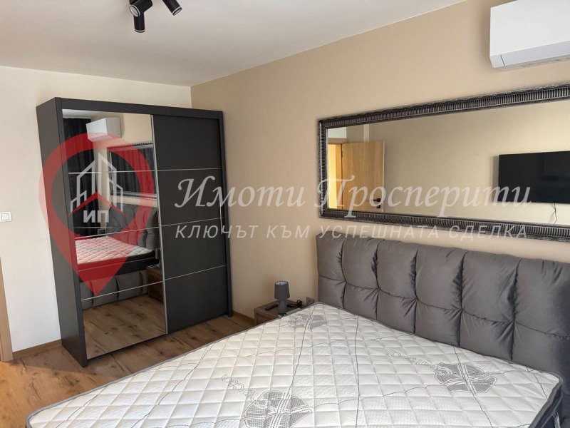 A louer  1 chambre Sofia , Tsentar , 71 m² | 35732146 - image [6]