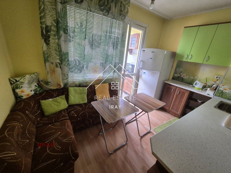 Издаје се  1 спаваћа соба Стара Загора , Ремиза , 45 м2 | 65768473 - слика [11]