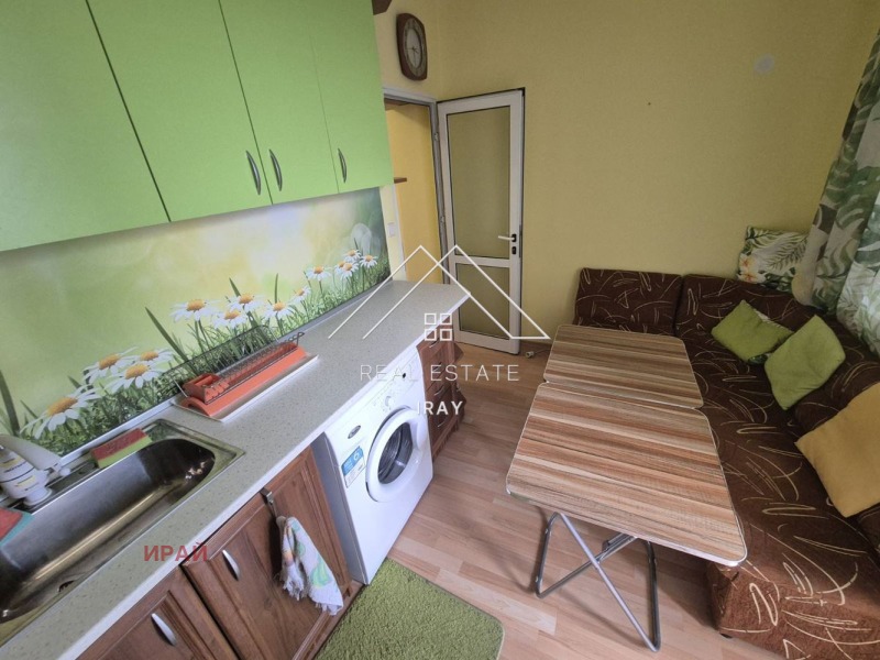 Издаје се  1 спаваћа соба Стара Загора , Ремиза , 45 м2 | 65768473 - слика [12]