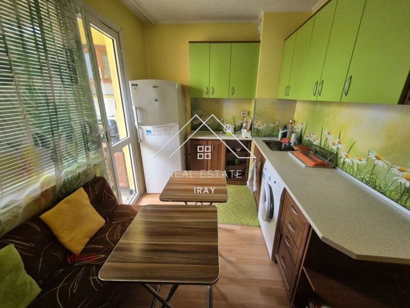 Издаје се  1 спаваћа соба Стара Загора , Ремиза , 45 м2 | 65768473 - слика [10]