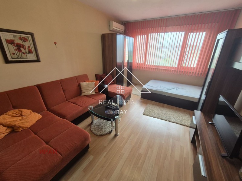 Издаје се  1 спаваћа соба Стара Загора , Ремиза , 45 м2 | 65768473 - слика [4]