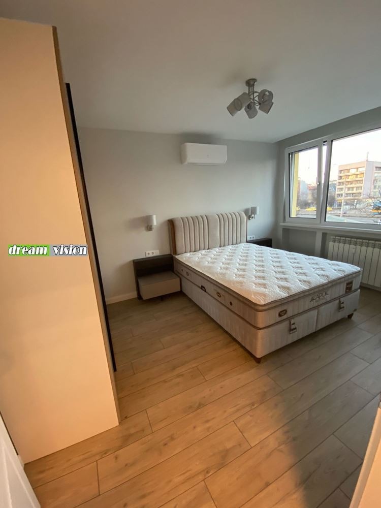 En renta  1 dormitorio Sofia , Iztok , 71 metros cuadrados | 20323348 - imagen [6]