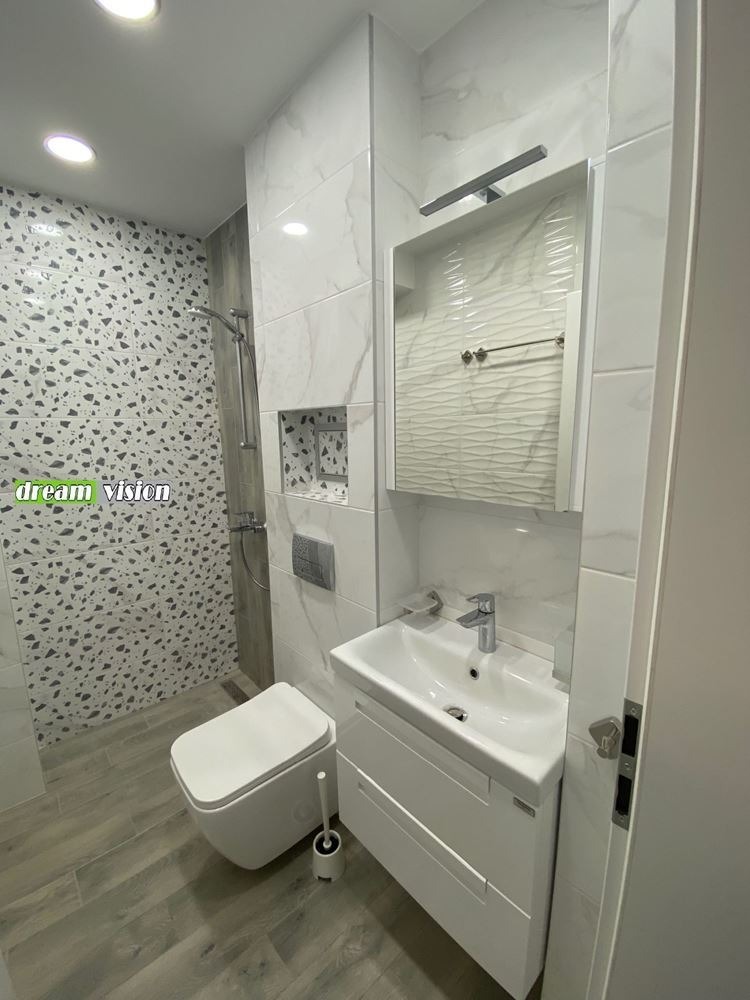 En renta  1 dormitorio Sofia , Iztok , 71 metros cuadrados | 20323348 - imagen [11]