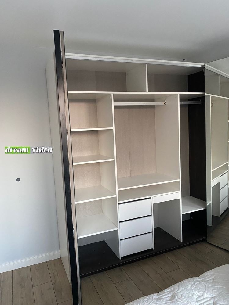 En renta  1 dormitorio Sofia , Iztok , 71 metros cuadrados | 20323348 - imagen [10]