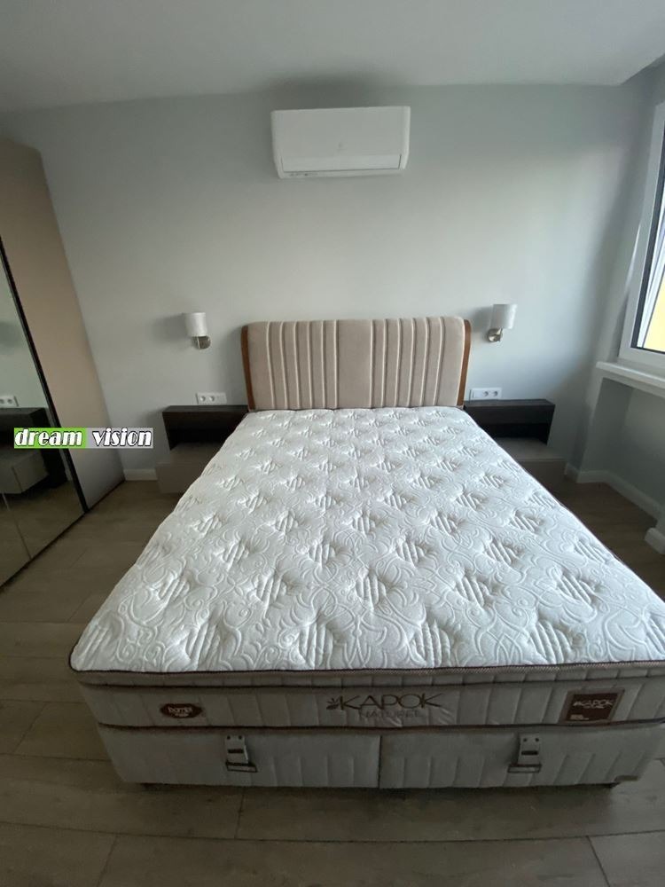 En renta  1 dormitorio Sofia , Iztok , 71 metros cuadrados | 20323348 - imagen [8]