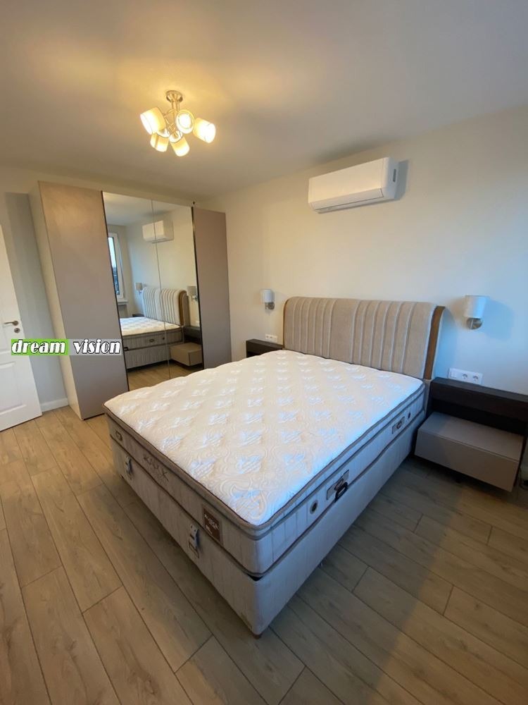En renta  1 dormitorio Sofia , Iztok , 71 metros cuadrados | 20323348 - imagen [9]