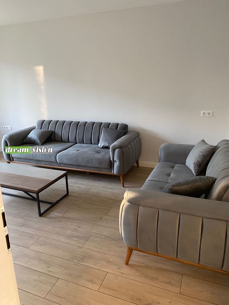 En renta  1 dormitorio Sofia , Iztok , 71 metros cuadrados | 20323348
