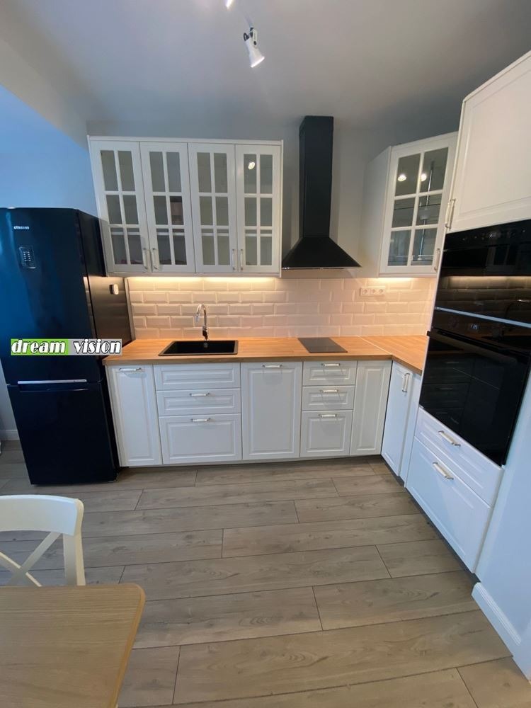 En renta  1 dormitorio Sofia , Iztok , 71 metros cuadrados | 20323348 - imagen [4]