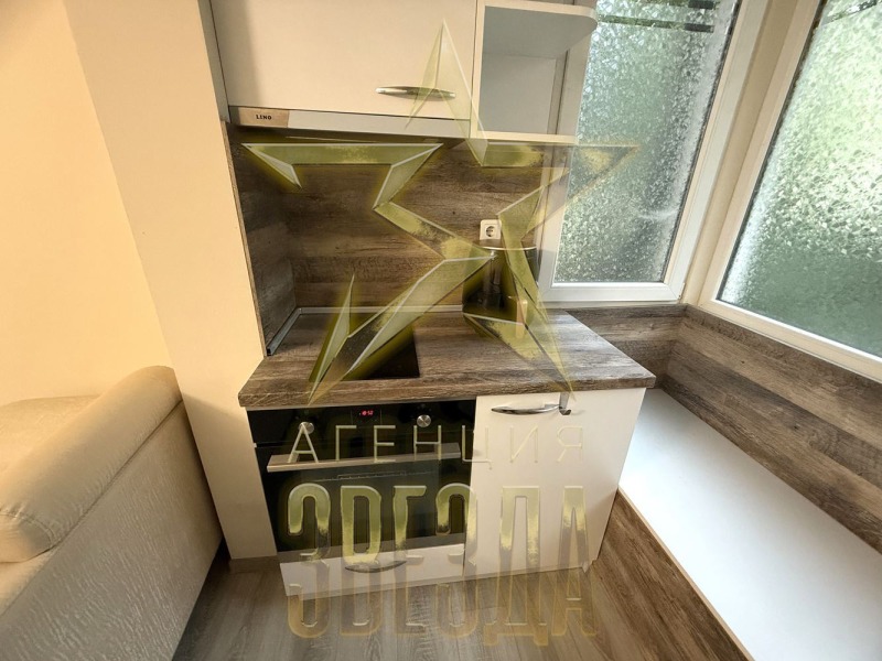 För uthyrning  1 sovrum Plovdiv , Kjutjuk Parij , 60 kvm | 24356714 - bild [6]
