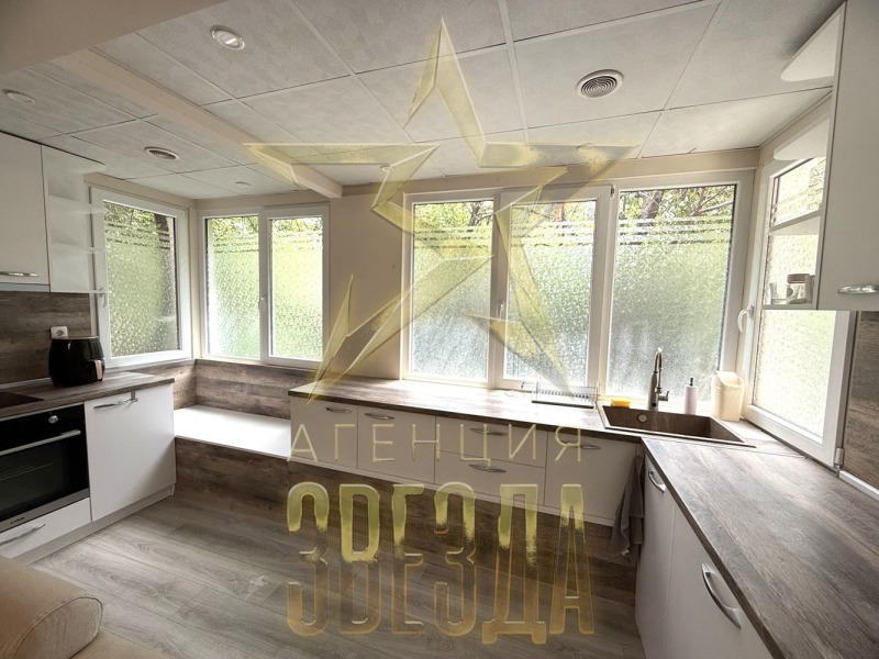 För uthyrning  1 sovrum Plovdiv , Kjutjuk Parij , 60 kvm | 24356714 - bild [3]