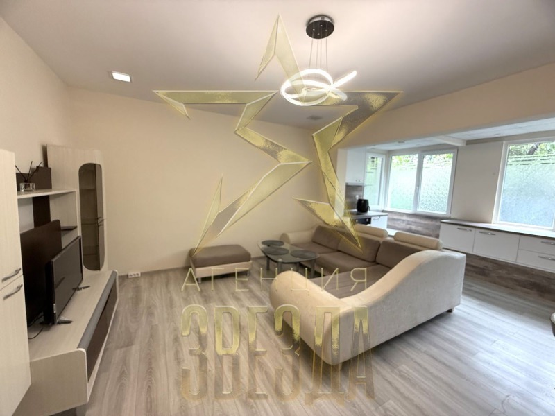 För uthyrning  1 sovrum Plovdiv , Kjutjuk Parij , 60 kvm | 24356714