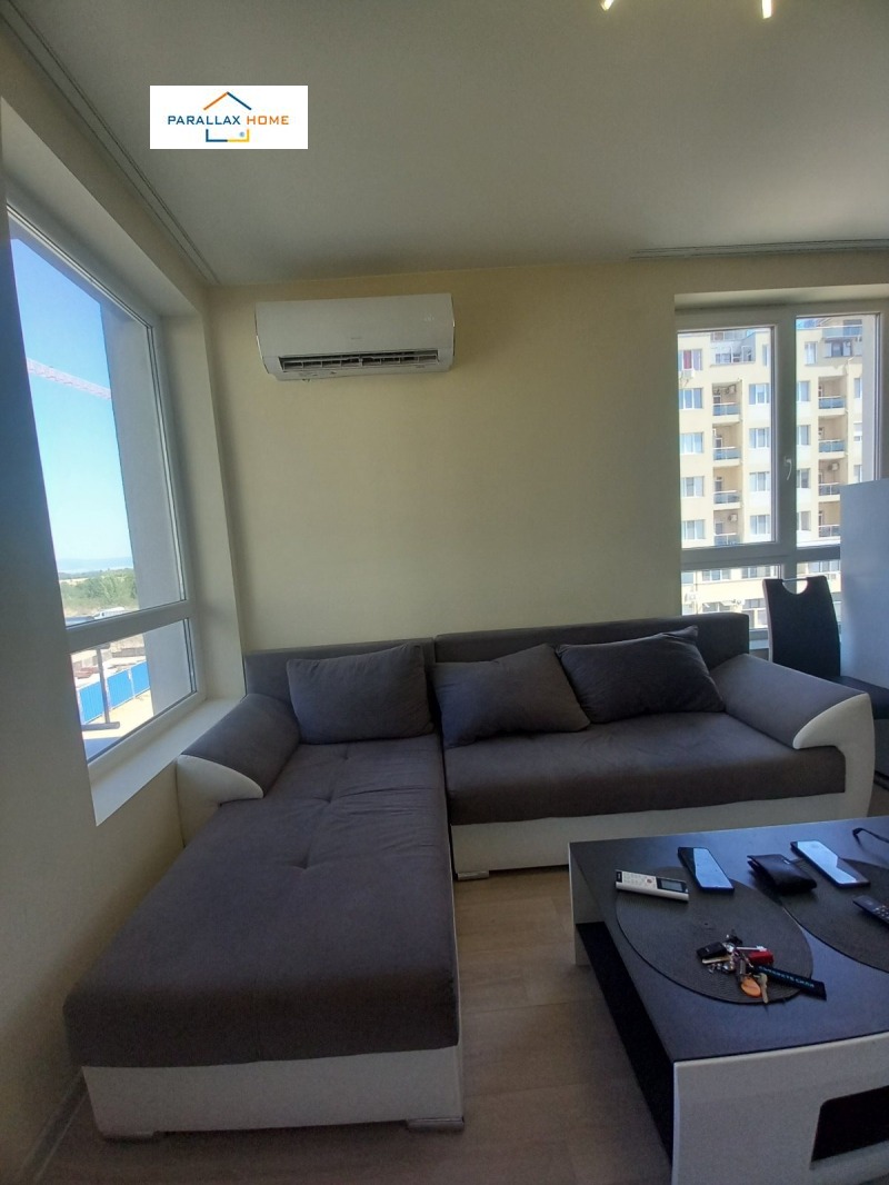Zu vermieten  1 Schlafzimmer Sofia , Lewski G , 60 qm | 26016880 - Bild [2]