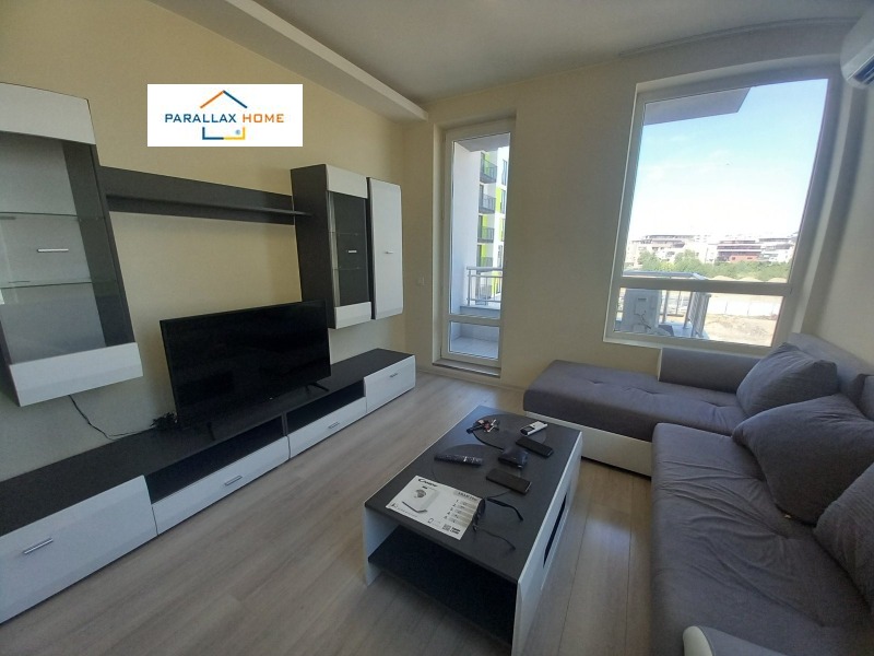 Zu vermieten  1 Schlafzimmer Sofia , Lewski G , 60 qm | 26016880