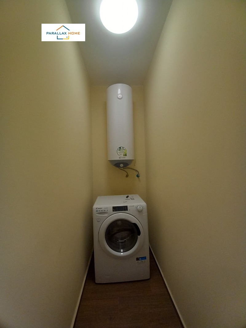 Zu vermieten  1 Schlafzimmer Sofia , Lewski G , 60 qm | 26016880 - Bild [7]