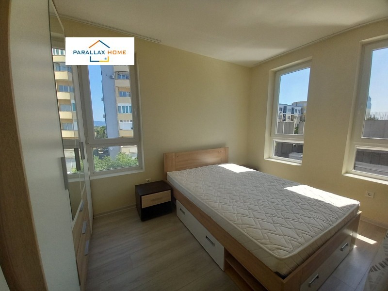 Zu vermieten  1 Schlafzimmer Sofia , Lewski G , 60 qm | 26016880 - Bild [5]