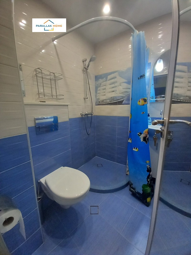 Zu vermieten  1 Schlafzimmer Sofia , Lewski G , 60 qm | 26016880 - Bild [6]