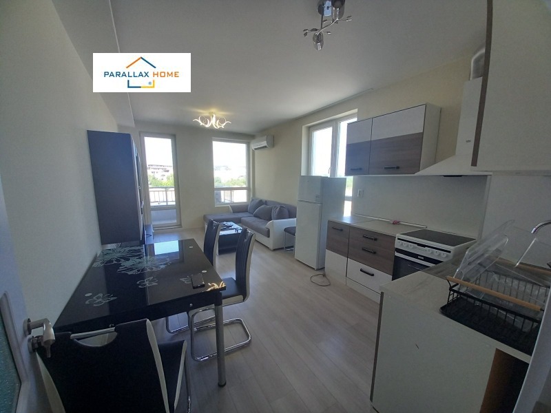 Zu vermieten  1 Schlafzimmer Sofia , Lewski G , 60 qm | 26016880 - Bild [4]