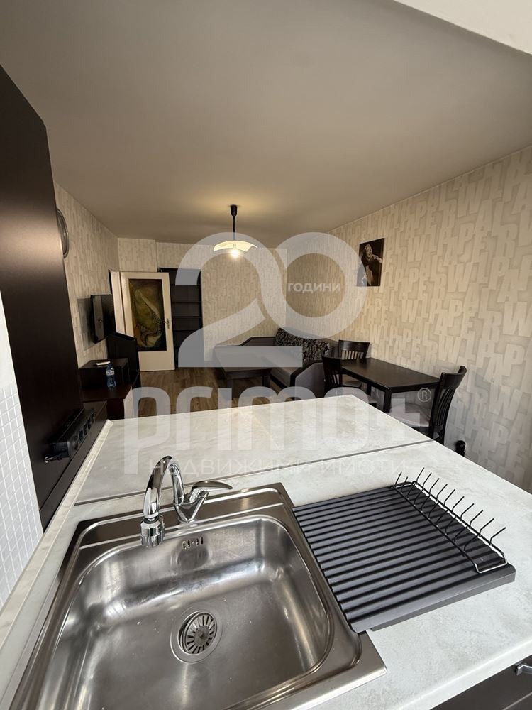 Дава под наем 2-СТАЕН, гр. София, Младост 3, снимка 4 - Апартаменти - 53268321