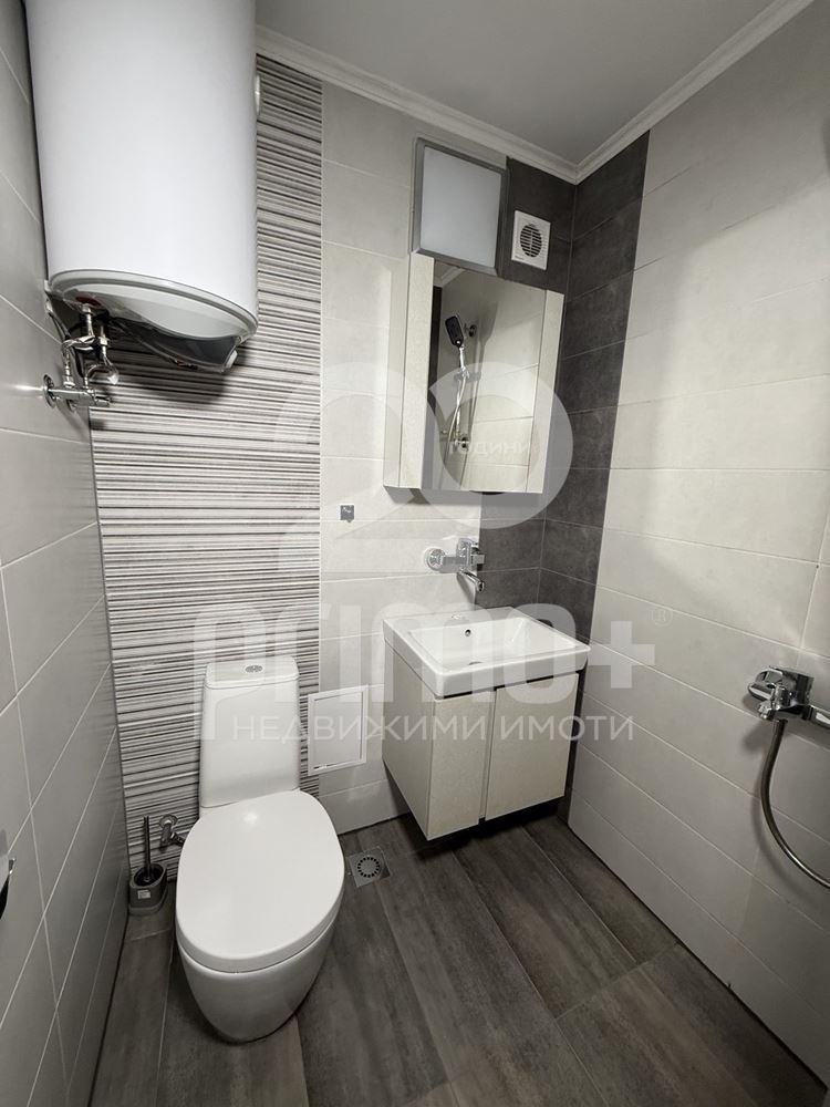 Дава под наем 2-СТАЕН, гр. София, Младост 3, снимка 12 - Апартаменти - 53268321