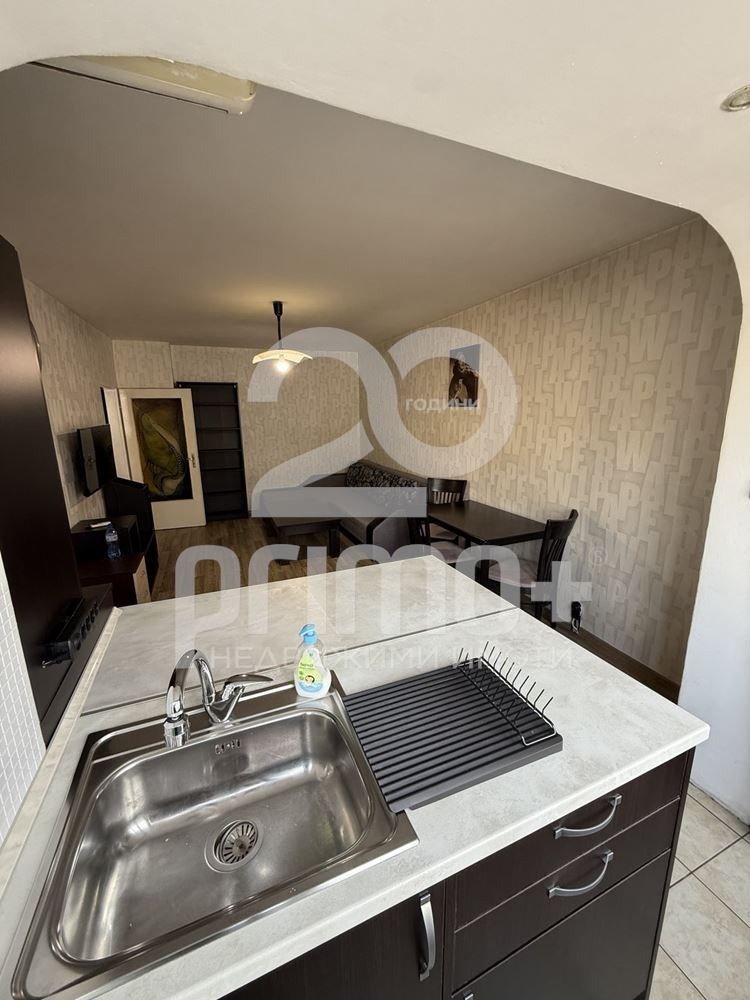 Дава под наем 2-СТАЕН, гр. София, Младост 3, снимка 3 - Апартаменти - 53268321