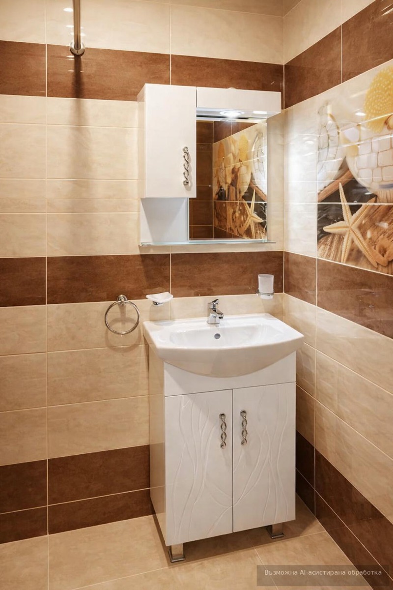 Дава под наем 2-СТАЕН, гр. Пловдив, Христо Смирненски, снимка 4 - Апартаменти - 53341994