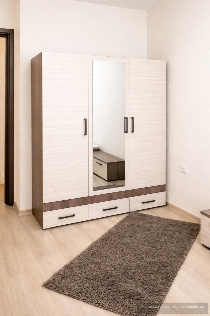 Дава под наем 2-СТАЕН, гр. Пловдив, Христо Смирненски, снимка 3 - Апартаменти - 53341994