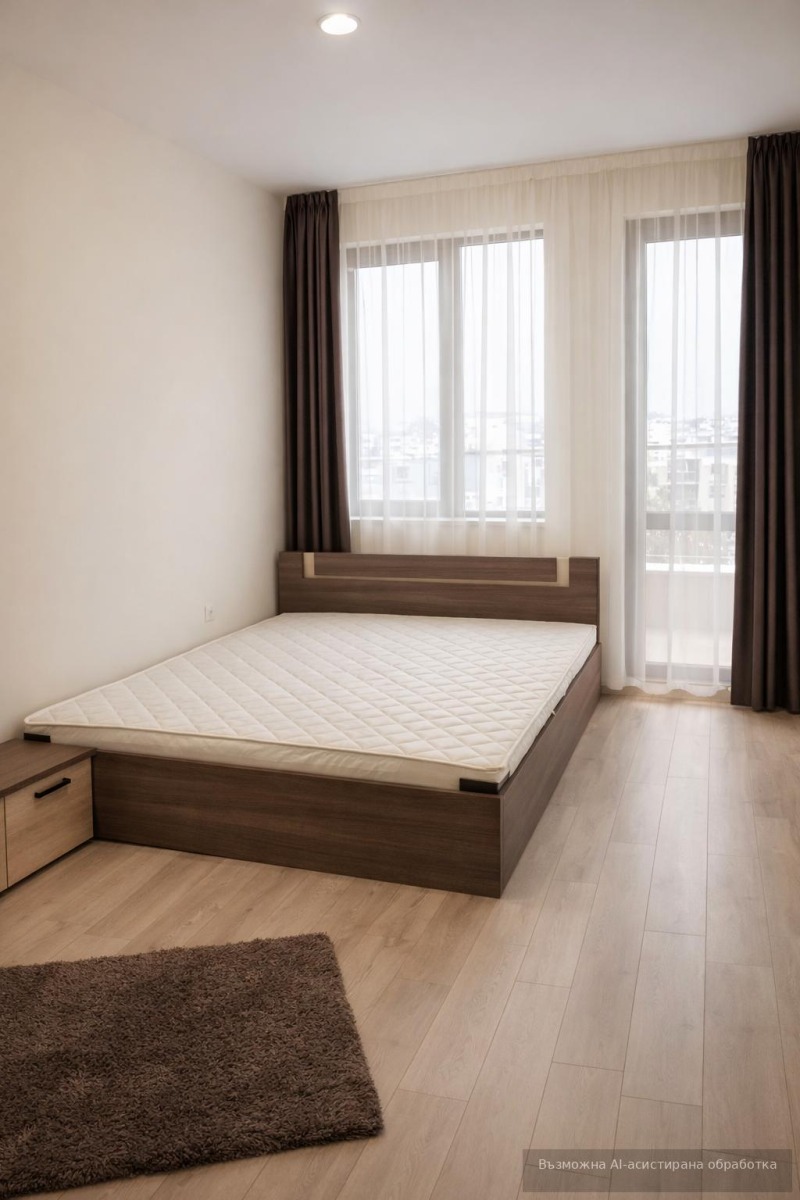 Дава под наем 2-СТАЕН, гр. Пловдив, Христо Смирненски, снимка 2 - Апартаменти - 53341994