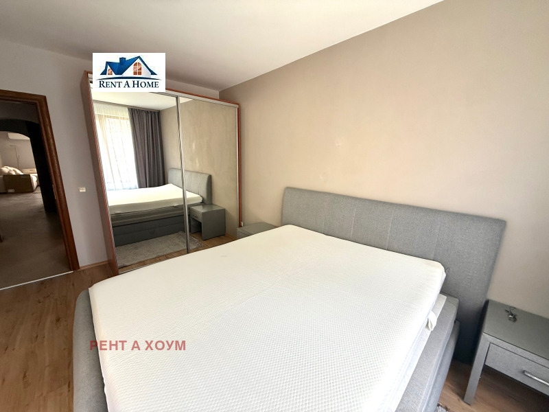 Дава под наем 3-СТАЕН, гр. София, Витоша, снимка 3 - Апартаменти - 52522021