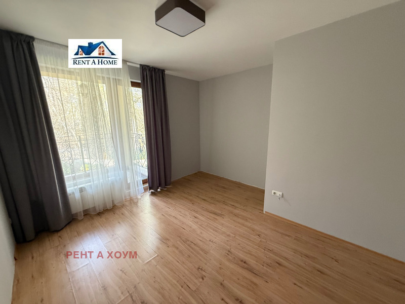 Дава под наем 3-СТАЕН, гр. София, Витоша, снимка 5 - Апартаменти - 52522021