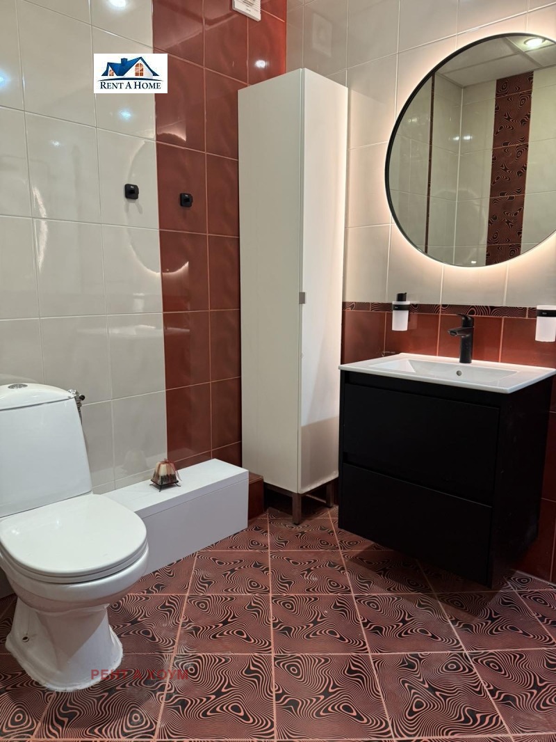 Дава под наем 3-СТАЕН, гр. София, Витоша, снимка 7 - Апартаменти - 52522021