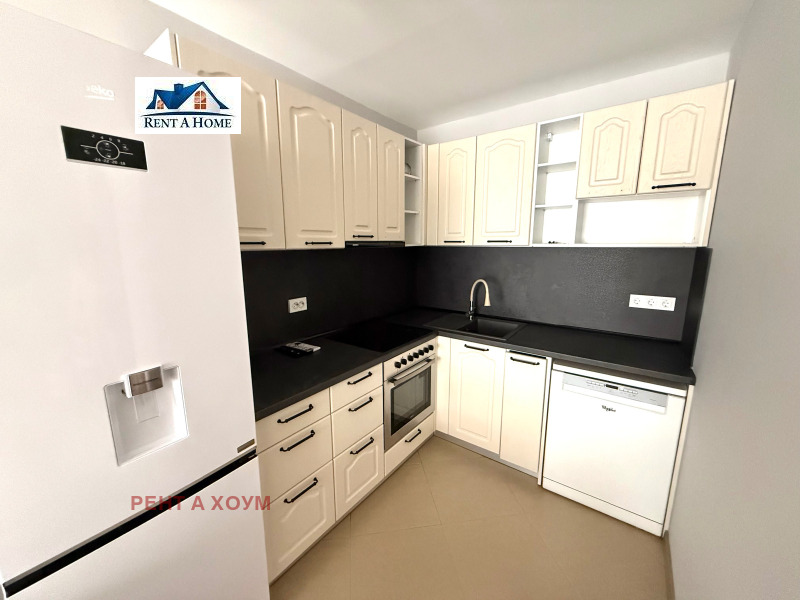 Дава под наем 3-СТАЕН, гр. София, Витоша, снимка 2 - Апартаменти - 52522021