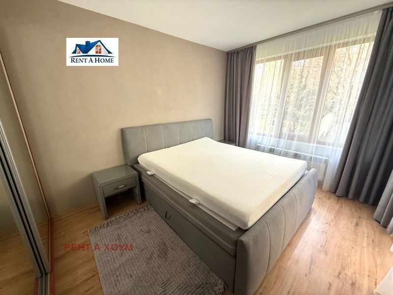 Дава под наем 3-СТАЕН, гр. София, Витоша, снимка 4 - Апартаменти - 52522021