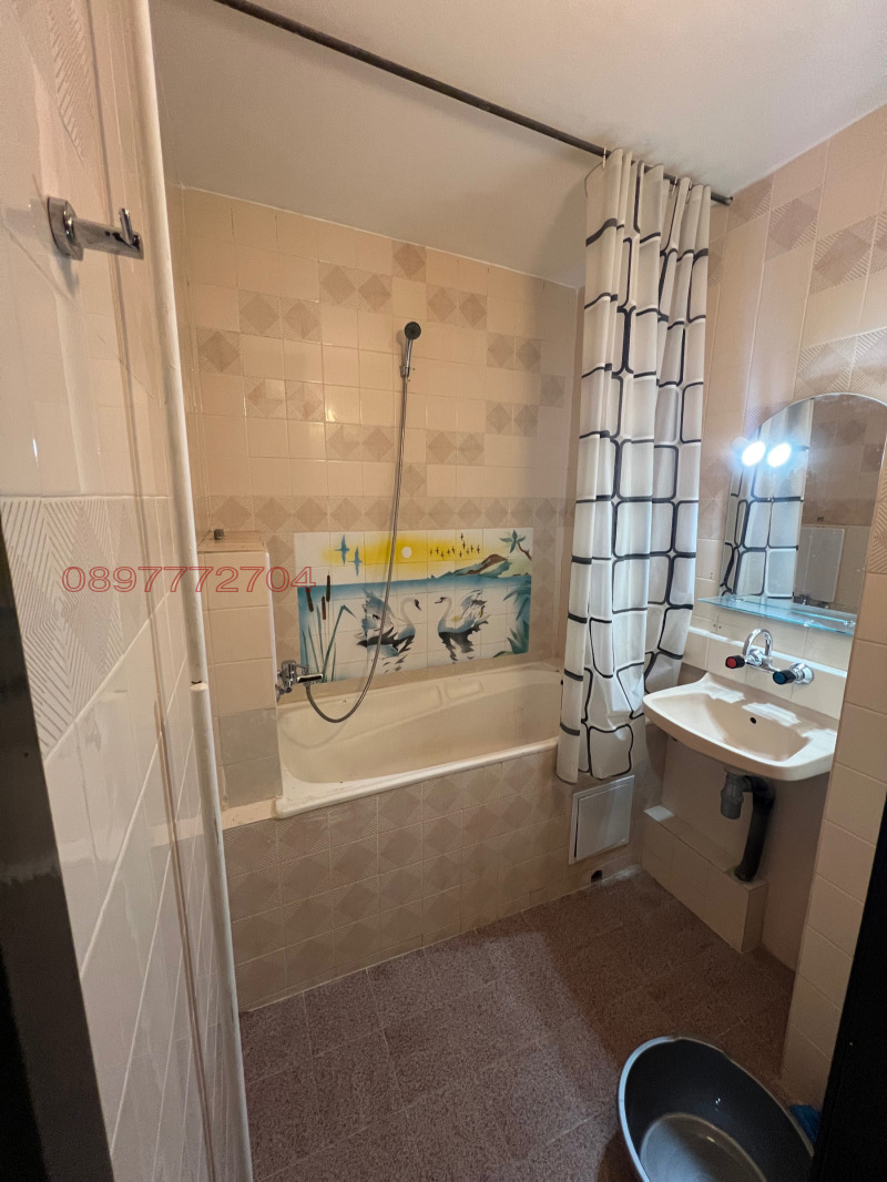 Дава под наем 3-СТАЕН, гр. Пазарджик, Моста на Лютата, снимка 10 - Апартаменти - 53042985