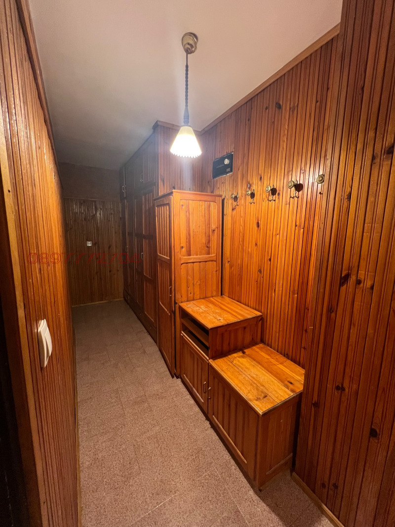 Дава под наем 3-СТАЕН, гр. Пазарджик, Моста на Лютата, снимка 13 - Апартаменти - 53042985