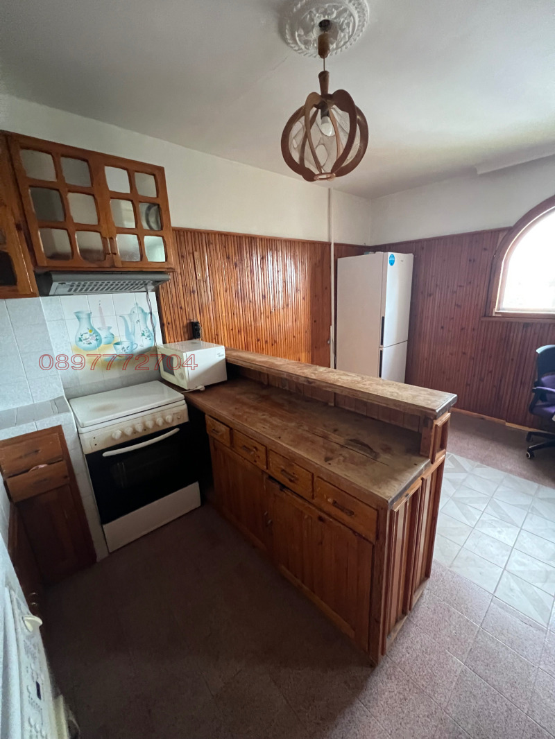 Дава под наем 3-СТАЕН, гр. Пазарджик, Моста на Лютата, снимка 6 - Апартаменти - 53042985