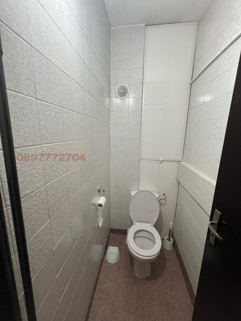 Дава под наем 3-СТАЕН, гр. Пазарджик, Моста на Лютата, снимка 11 - Апартаменти - 53042985