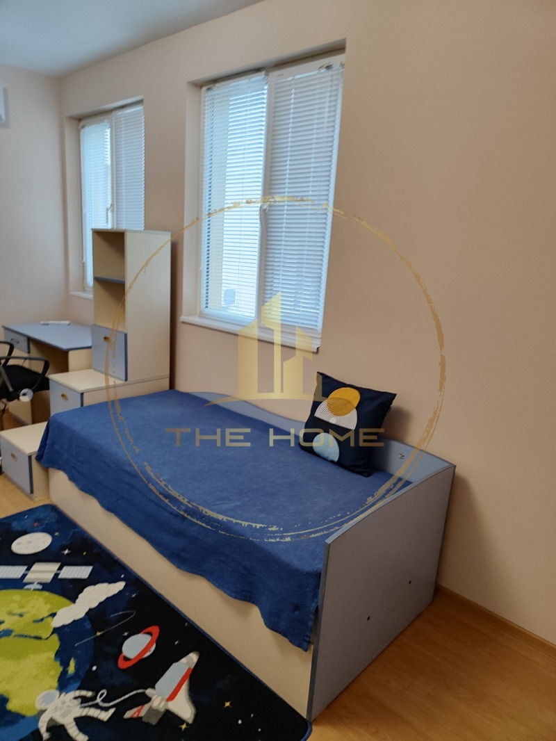 Дава под наем 3-СТАЕН, гр. Варна, Лятно кино Тракия, снимка 7 - Апартаменти - 53097319