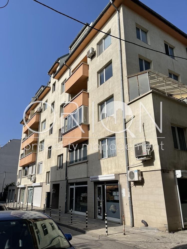 Дава под наем 3-СТАЕН, гр. София, Център, снимка 12 - Апартаменти - 53339520