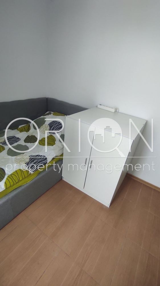 Дава под наем 3-СТАЕН, гр. София, Център, снимка 9 - Апартаменти - 53339520