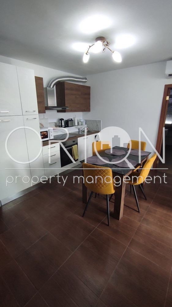 Дава под наем 3-СТАЕН, гр. София, Център, снимка 7 - Апартаменти - 53339520