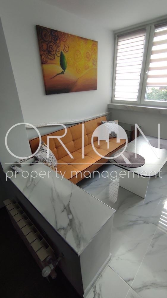 Дава под наем 3-СТАЕН, гр. София, Център, снимка 8 - Апартаменти - 53339520