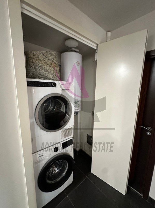 Дава под наем 3-СТАЕН, гр. Варна, м-т Горна Трака, снимка 7 - Апартаменти - 53983213