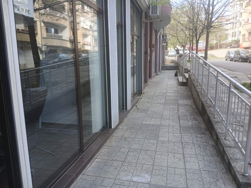 В оренду  Офіс Бургас , Лазур , 18 кв.м | 61755530 - зображення [7]