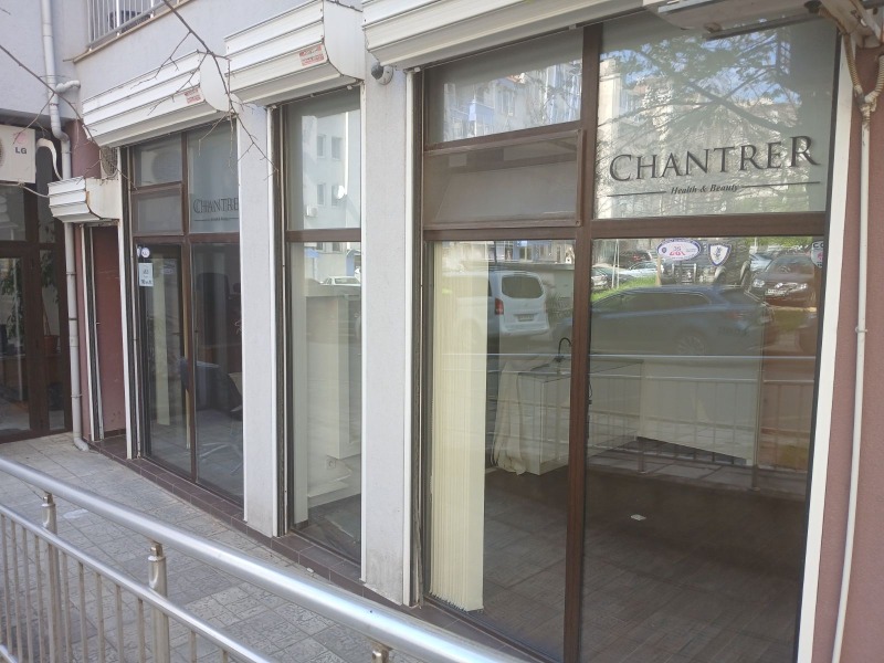 В оренду  Офіс Бургас , Лазур , 18 кв.м | 61755530 - зображення [10]
