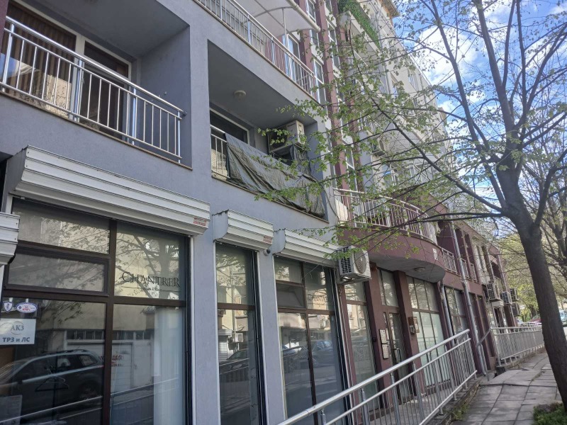 В оренду  Офіс Бургас , Лазур , 18 кв.м | 61755530 - зображення [9]